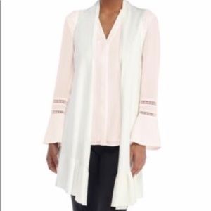 💼*NWT* The Limited Vest